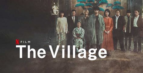 the village netflix review|Watch THE VILLAGE .